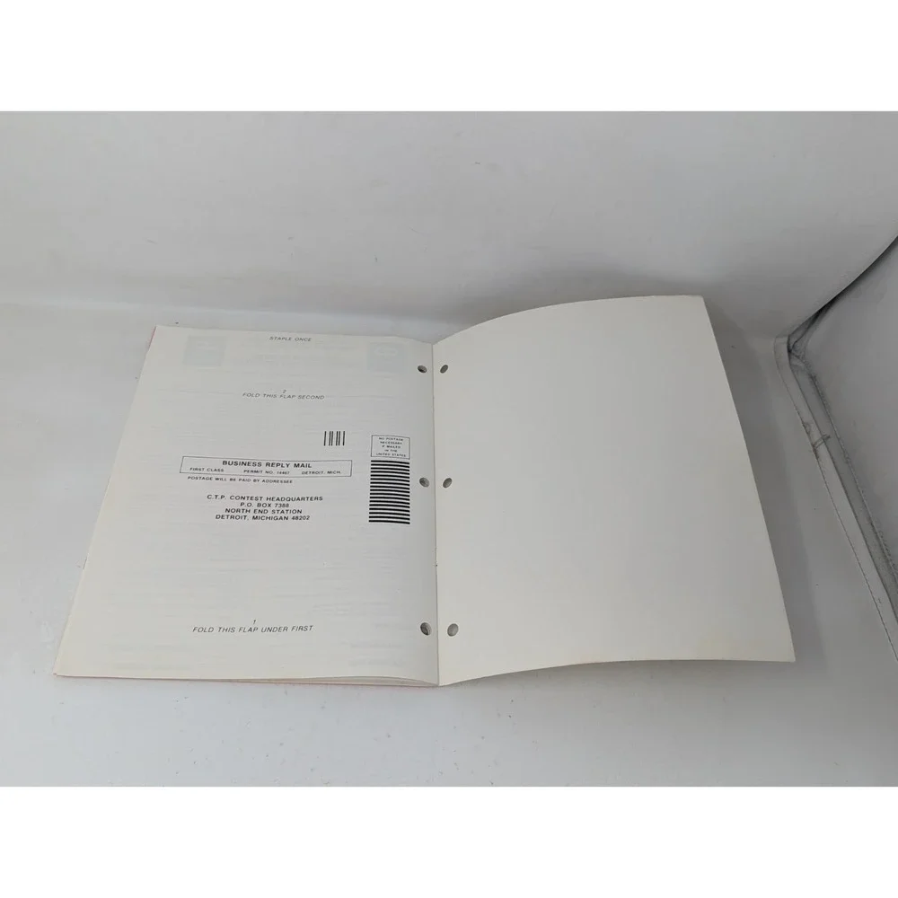 1981 Ford Service Reference‎ Manual EEC III Electronic Engine Controls EFI Fuel